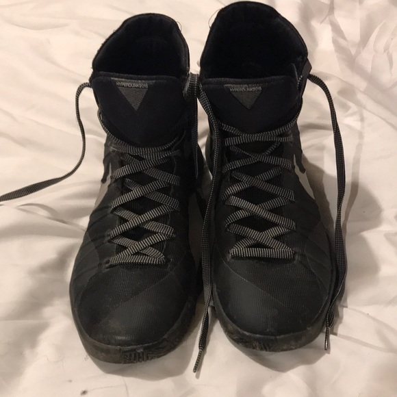 Nike 2015 HyperDunks - Picture 1 of 6